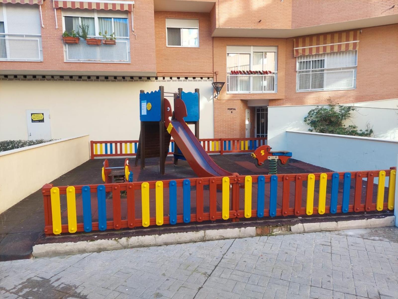 Plaza Del Ayuntamiento Con Parking Pondos Leilighet Linares  Eksteriør bilde